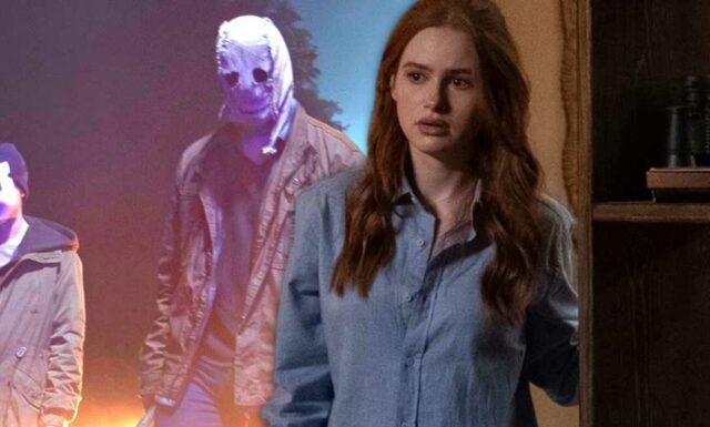 The Strangers: Capítulo 1 Diretor provoca homenagens às perguntas originais e sem resposta