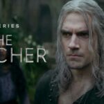 Análise inicial: revelada Liam Hemsworth como Geralt na 4ª temporada de The Witcher da Netflix