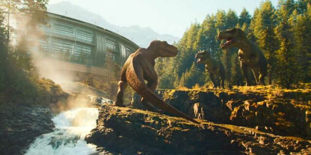 Diretor original de Jurassic World 4 quebra o silêncio sobre deixar a sequência
