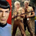 Star Trek: as naves estelares mais legais da série original
