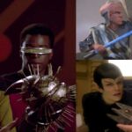 Star Trek: o final da segunda temporada da próxima geração, explicado
