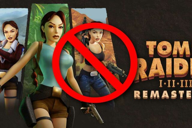 Rumor: próximo jogo principal de Tomb Raider pode ser de mundo aberto