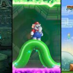 Paper Mario: A Porta dos Mil Anos – Melhores Receitas