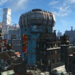 Versão japonesa de Fallout 3 muda o benefício canibal
