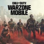 Call of Duty: Warzone Mobile lança nova atualização
