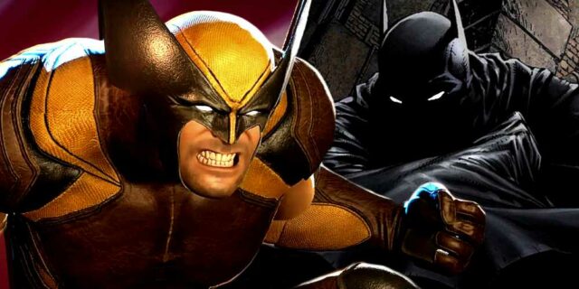 Detalhe do traje de Wolverine MCU pode finalmente trazer uma mudança de traje de super-herói