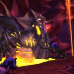 World of Warcraft revela Twitch Drop para evento de remix de Mists of Pandaria