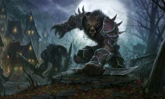 World of Warcraft Classic traz más notícias sobre a Fase 4 da Temporada de Descoberta