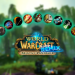 World of Warcraft Nerfs Criação de sapos em Mists of Pandaria Remix