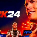 Códigos de armário MyFaction WWE 2K24 (maio de 2024)