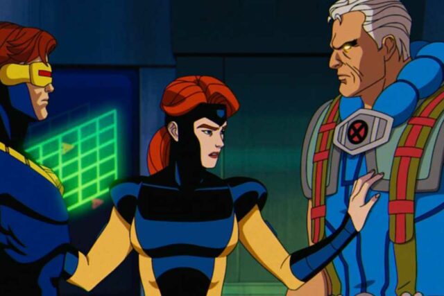 Recapitulação do episódio 9 de X-Men '97