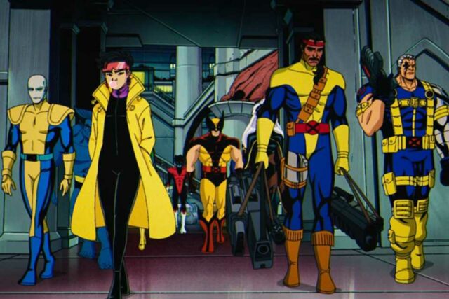 Ator de 'X-Men '97' acredita que seu personagem poderia ter resolvido Vingadores: Guerra Infinita