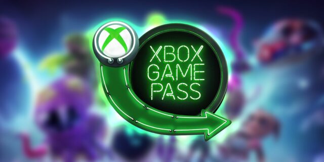 Xbox Game Pass Galacticare