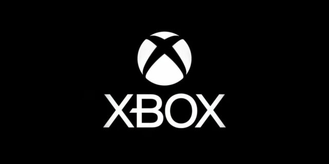 xbox-series-x-startup-logotipo-fundo preto
