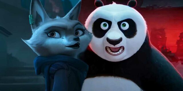 Potencial janela de lançamento do Kung Fu Panda 5 revelada pelo quarto diretor do filme