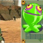 Melhores jogos Zelda de cima para baixo