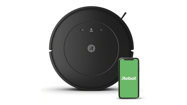 Os aspiradores robóticos Roomba Essential estão à venda por apenas US $ 180 no momento