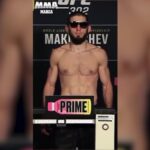 Makhachev antes do retorno do ‘Diamante’ Poirier: UFC 302 promete