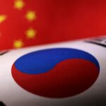 Coreia do Sul e China iniciarão conversações diplomáticas sobre questões da Península Coreana
