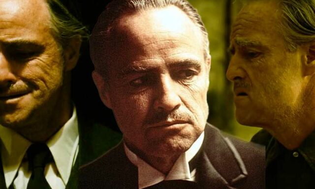 Explicação da linha do tempo de O Poderoso Chefão de Vito Corleone (em ordem cronológica)