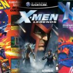 Jogos esquecidos dos X-Men