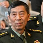Partido Comunista da China expulsa dois ex-ministros da Defesa por corrupção: relatório