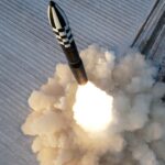 Papel das armas nucleares mais proeminente em meio a tensões geopolíticas: pesquisadores
