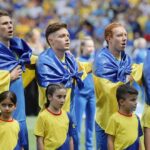 História do futebol: o gesto da Eurocopa que corre pelo mundo