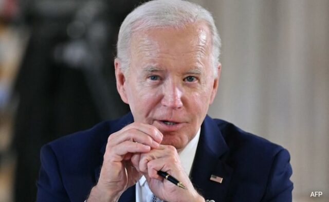Biden revelará novas regras para facilitar a imigração para cônjuges de cidadãos norte-americanos