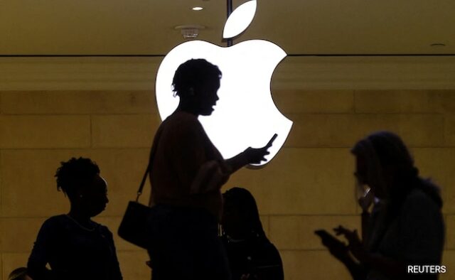 Apple se torna a primeira empresa acusada de violar as regras da Lei dos Mercados Digitais da UE