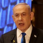 ‘Netanyahu, o maior perigo para Israel’: ex-espião do filho do cofundador do Hamas