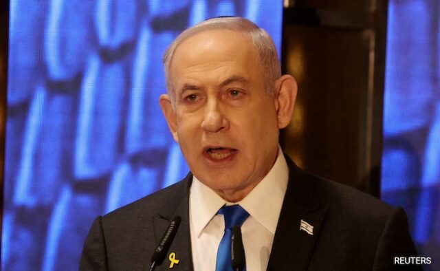 ‘Netanyahu, o maior perigo para Israel’: ex-espião do filho do cofundador do Hamas