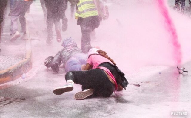 13 mortos em protestos anti-impostos no Quénia, militares mobilizados