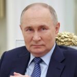 Putin diz que Coreia do Norte 'apoia firmemente' a guerra da Rússia contra a Ucrânia: relatório