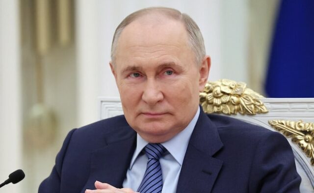 Putin diz que Coreia do Norte 'apoia firmemente' a guerra da Rússia contra a Ucrânia: relatório