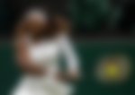 A resposta da língua na bochecha de Serena Williams pode decepcionar a fangirl Coco Gauff em um cenário de tênis dos sonhos