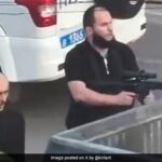 Homens armados matam seis policiais e um padre no Daguestão, na Rússia, afirma agência antiterrorista