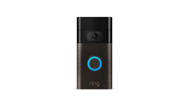 As ofertas do primeiro dia incluem Ring Video Doorbell por apenas US $ 50