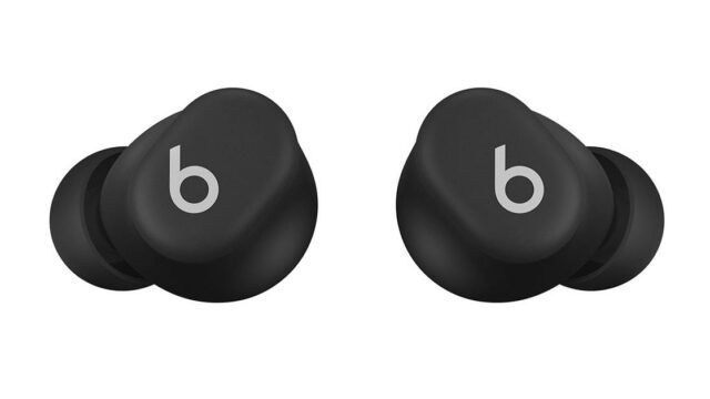 Análise do Beats Solo Buds: exatamente o que você esperaria por US $ 80