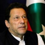Autoridades do Paquistão investigarão Imran Khan por causa do polêmico X Post