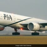Paquistão sem dinheiro provavelmente privatizará a companhia aérea de bandeira nacional: relatório