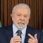 Lula do Brasil assina acordo de US$ 58,7 milhões para combater o desmatamento da Amazônia