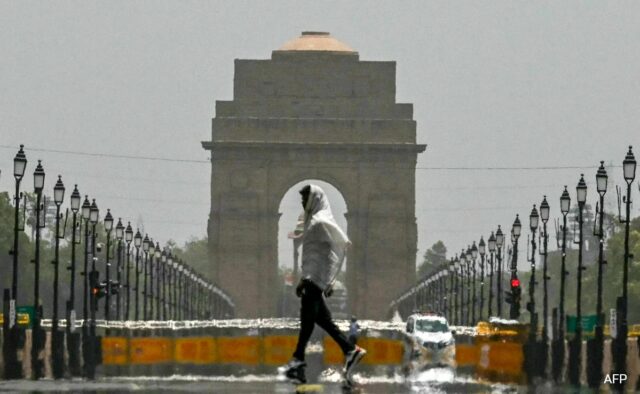 Explicado: riscos para a saúde da onda de calor global em meio a altas temperaturas recordes