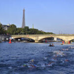 Rio cheio de fezes ameaça Olimpíadas de Paris