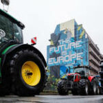 As elites da UE prometeram um futuro verde próspero.  Esta poderia ser a sua ruína