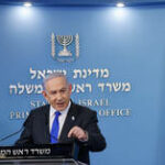 Netanyahu acusa TPI de antissemitismo