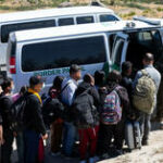 EUA vão enviar migrantes para a Europa – CBS