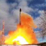 Rússia vai atualizar armas nucleares