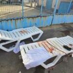 Civis mortos na praia de Sebastopol eram ‘ocupantes’ – principal assessor de Zelensky