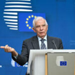 UE enviará 1,4 mil milhões de euros em dinheiro russo para a Ucrânia – Borrell